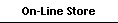 On-Line Store