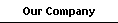 Our Company